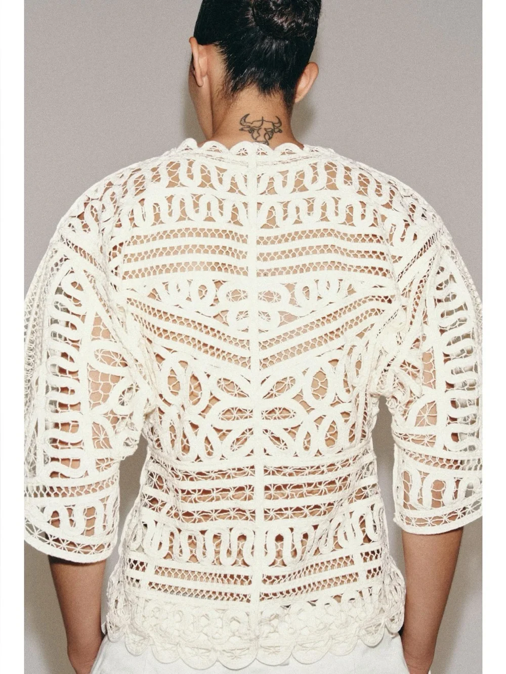Zara zw collection